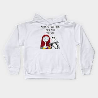 Always together Kids Hoodie